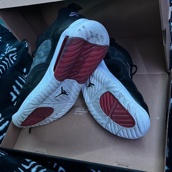 Jordan Max 200’s - Picture 3 of 5